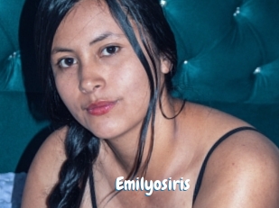 Emilyosiris
