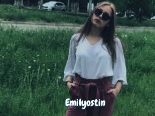 Emilyostin