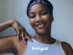 emilypat Coquine Avenue