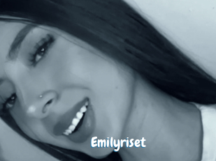 emilyriset Coquine Avenue