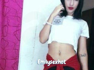emilysexhot Coquine Avenue