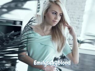 Emilysexyblond