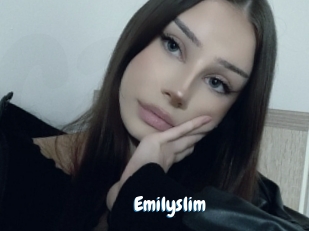 emilyslim Coquine Avenue