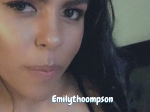 emilythoompson Coquine Avenue