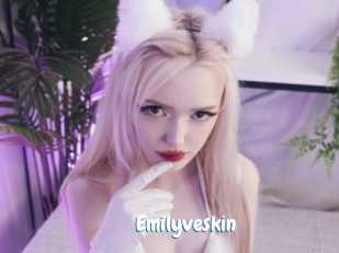 emilyveskin Coquine Avenue