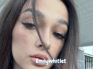 Emilywhitlet