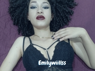 emilywiillss Coquine Avenue