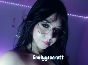 Emilyysecrett