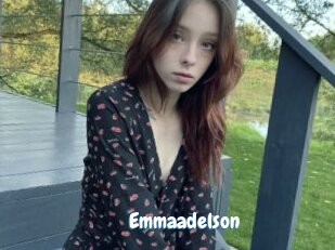 Emmaadelson