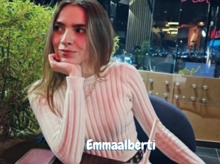 Emmaalberti