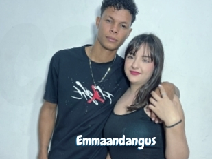 Emmaandangus