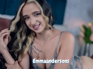 Emmaandersons