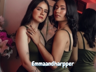 Emmaandharpper