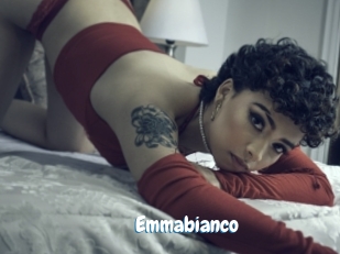 emmabianco Coquine Avenue