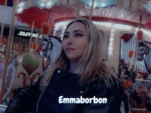 emmaborbon Coquine Avenue