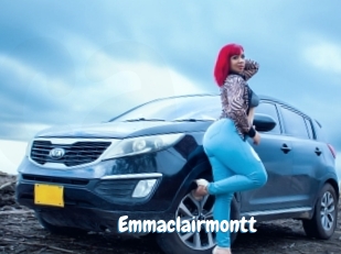 emmaclairmontt Coquine Avenue