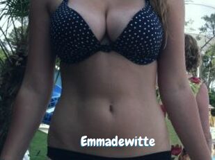 Emmadewitte
