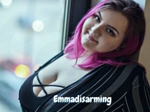 Emmadisarming