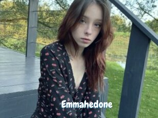 Emmahedone