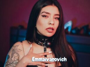 Emmaivanovich