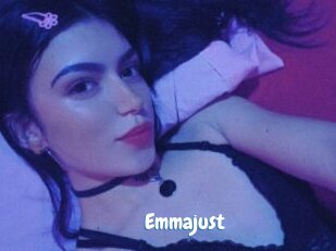 Emmajust