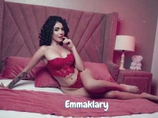 emmaklary Coquine Avenue