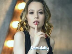 Emmalally