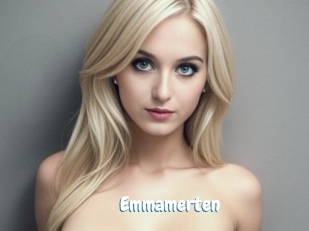 Emmamerten