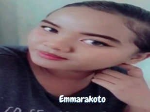 Emmarakoto