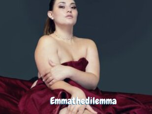 Emmathedilemma