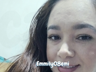 emmily08emi Coquine Avenue