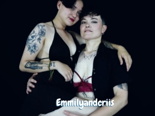 Emmilyandcriis