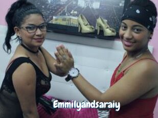 Emmilyandsaraiy