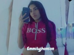 Emmilyjhonson