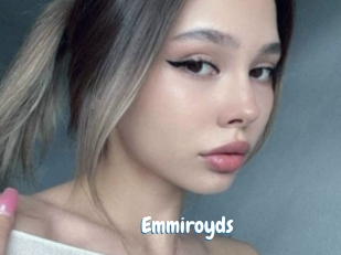 Emmiroyds