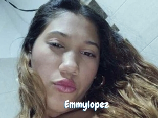 emmylopez Coquine Avenue