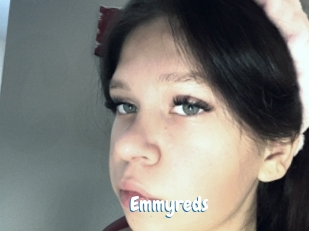Emmyreds