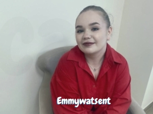 Emmywatsent