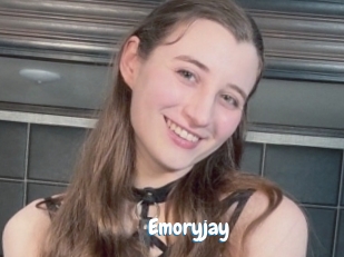Emoryjay