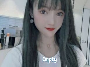 Empty