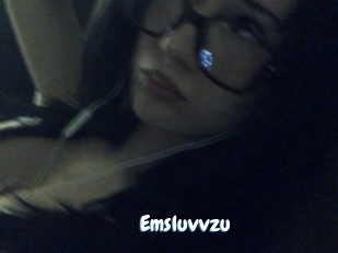 emsluvvzu Coquine Avenue