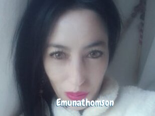Emunathomson