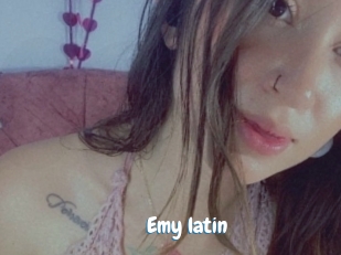 Emy_latin