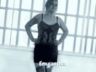 emyjanssen Coquine Avenue