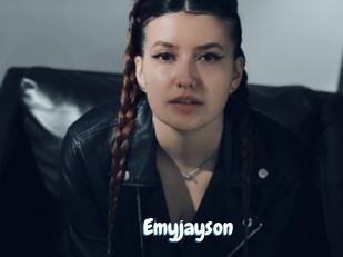 Emyjayson