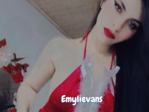 Emylievans