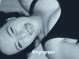 Emyligreen