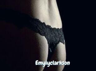 Emylyclarkson