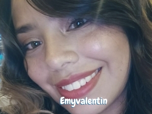 emyvalentin Coquine Avenue
