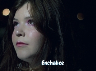 Enchalice